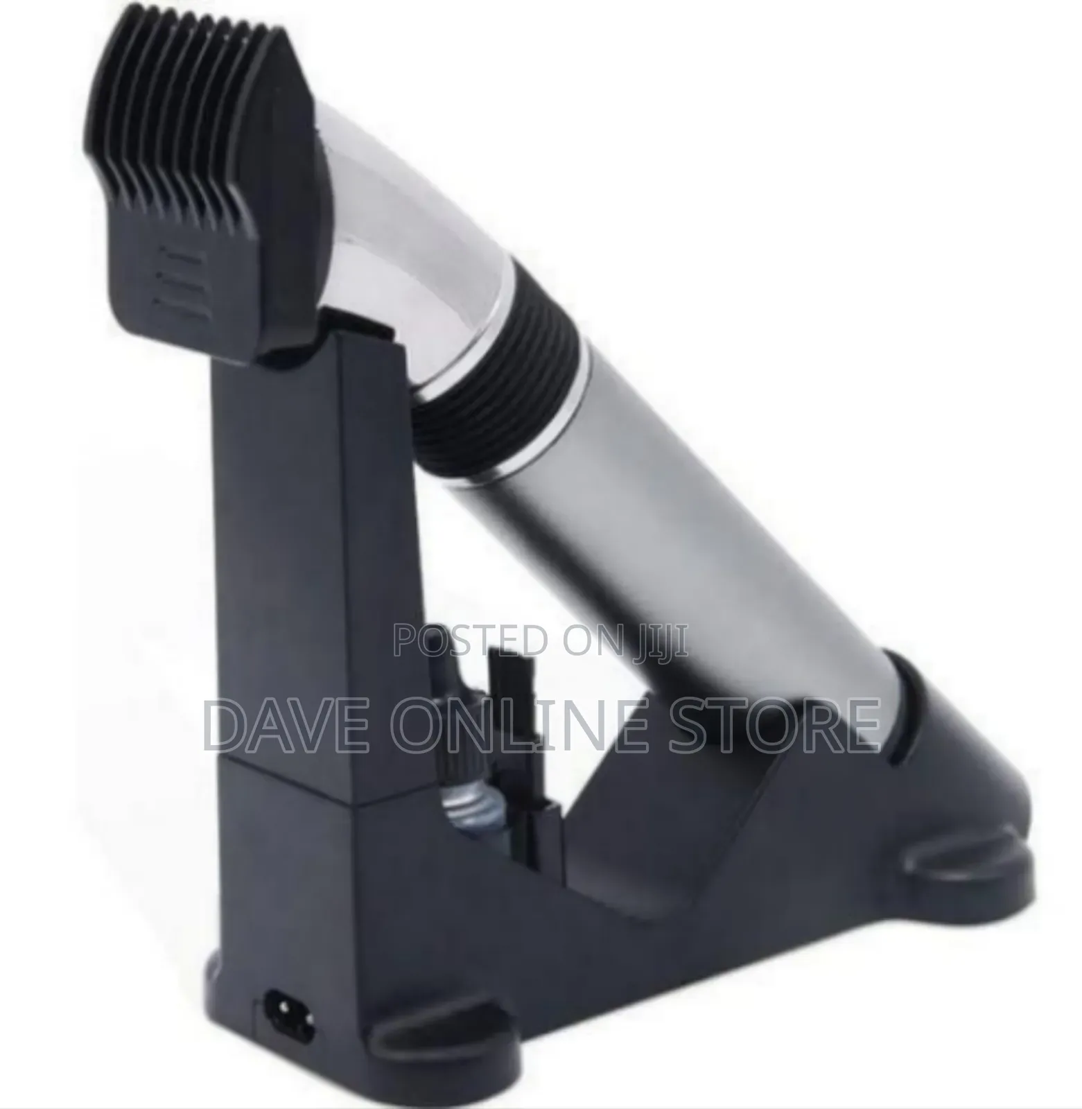 Saachi Professional Cordless Precision Hair and Beard Trimmer