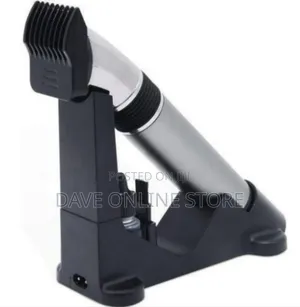Saachi Professional Cordless Precision Hair and Beard Trimmer