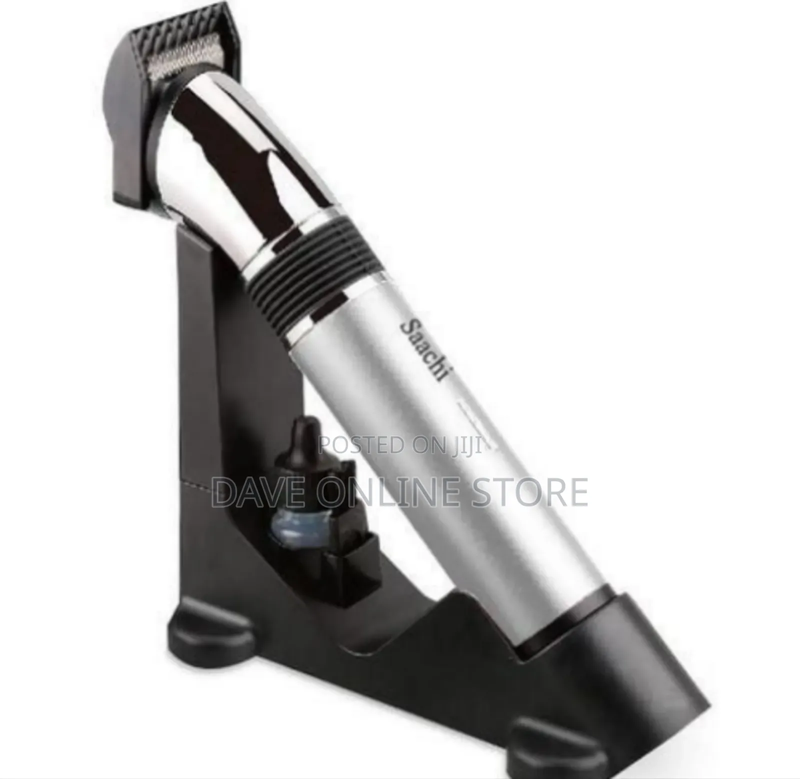 Saachi Professional Cordless Precision Hair and Beard Trimmer