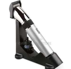 Saachi Professional Cordless Precision Hair and Beard Trimmer