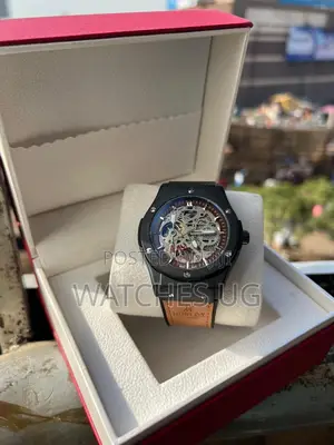 Hublot Geneve Mechanical Watch