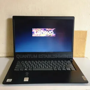 Laptop Lenovo Ideapad 3-14IIL05 12GB Intel Core i3 SSD 256GB