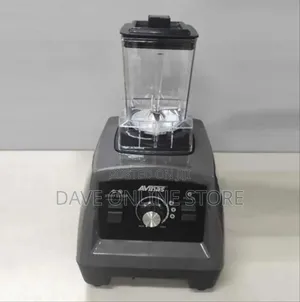 Avinas Versatile Multi-Functional Blender and Food Processor