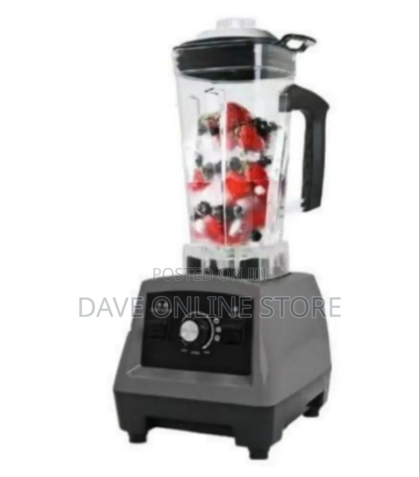 Avinas Versatile Multi-Functional Blender and Food Processor