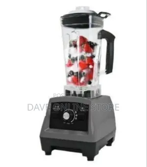 Avinas Versatile Multi-Functional Blender and Food Processor
