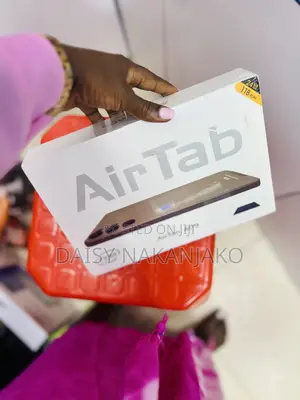 New AirTab A19 1 TB Black
