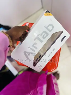 New AirTab A19 1 TB Black