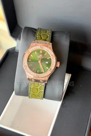 All Time Favorite Ladys Watch