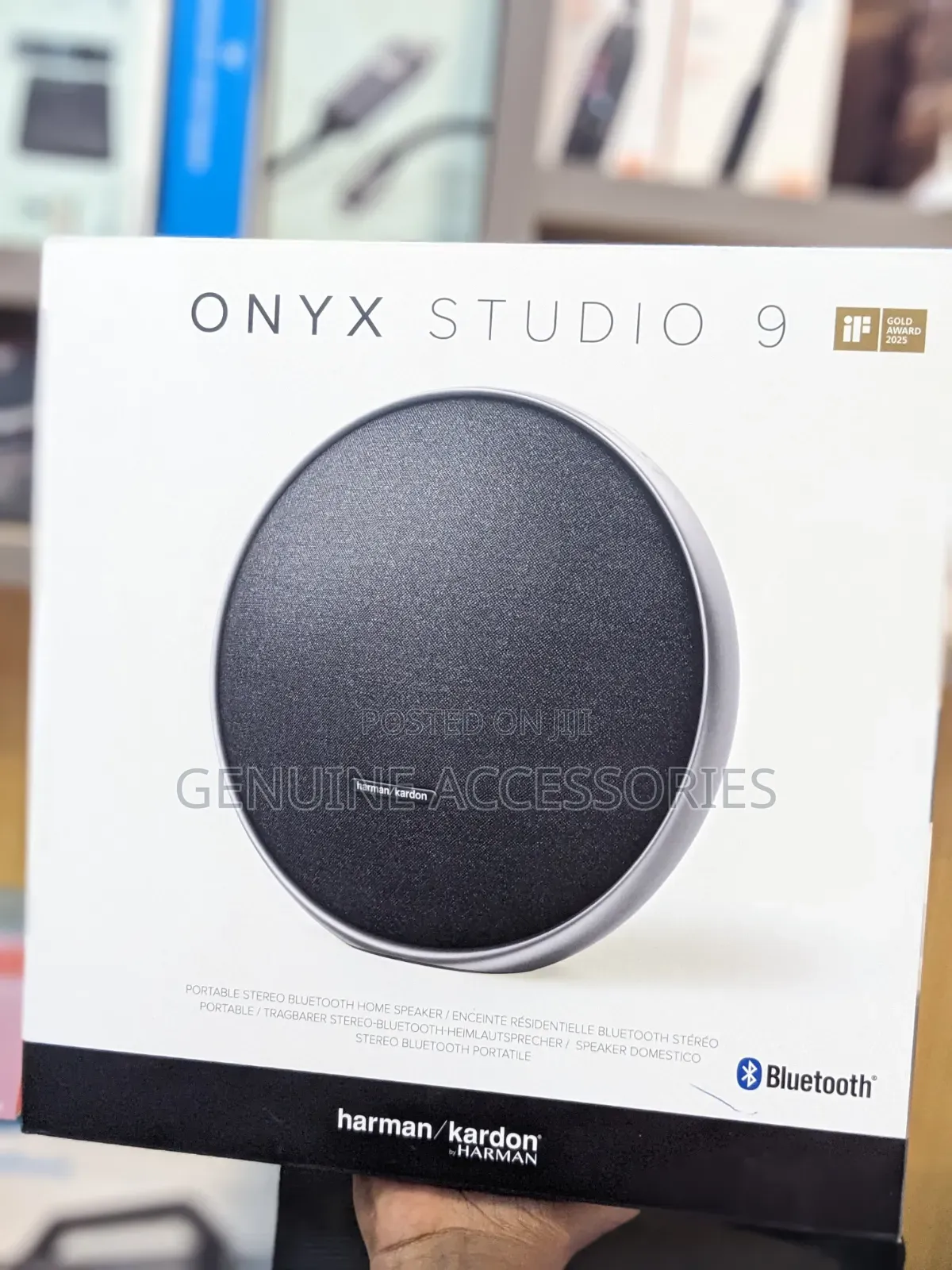 Harman Kardon Studio 9