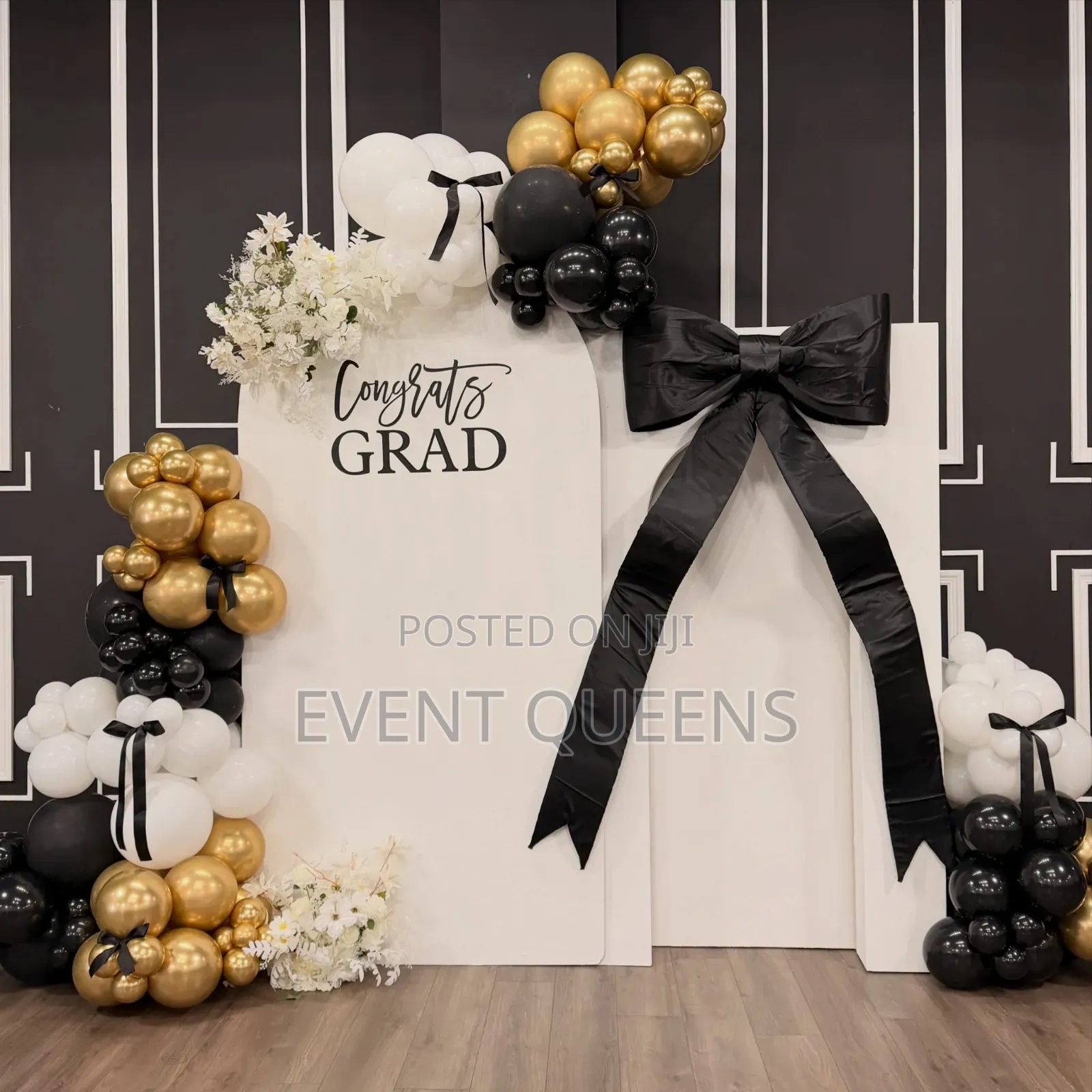 Graduation Party Decorations
