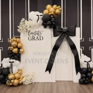 Graduation Party Decorations