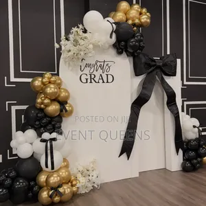 Graduation Party Decorations