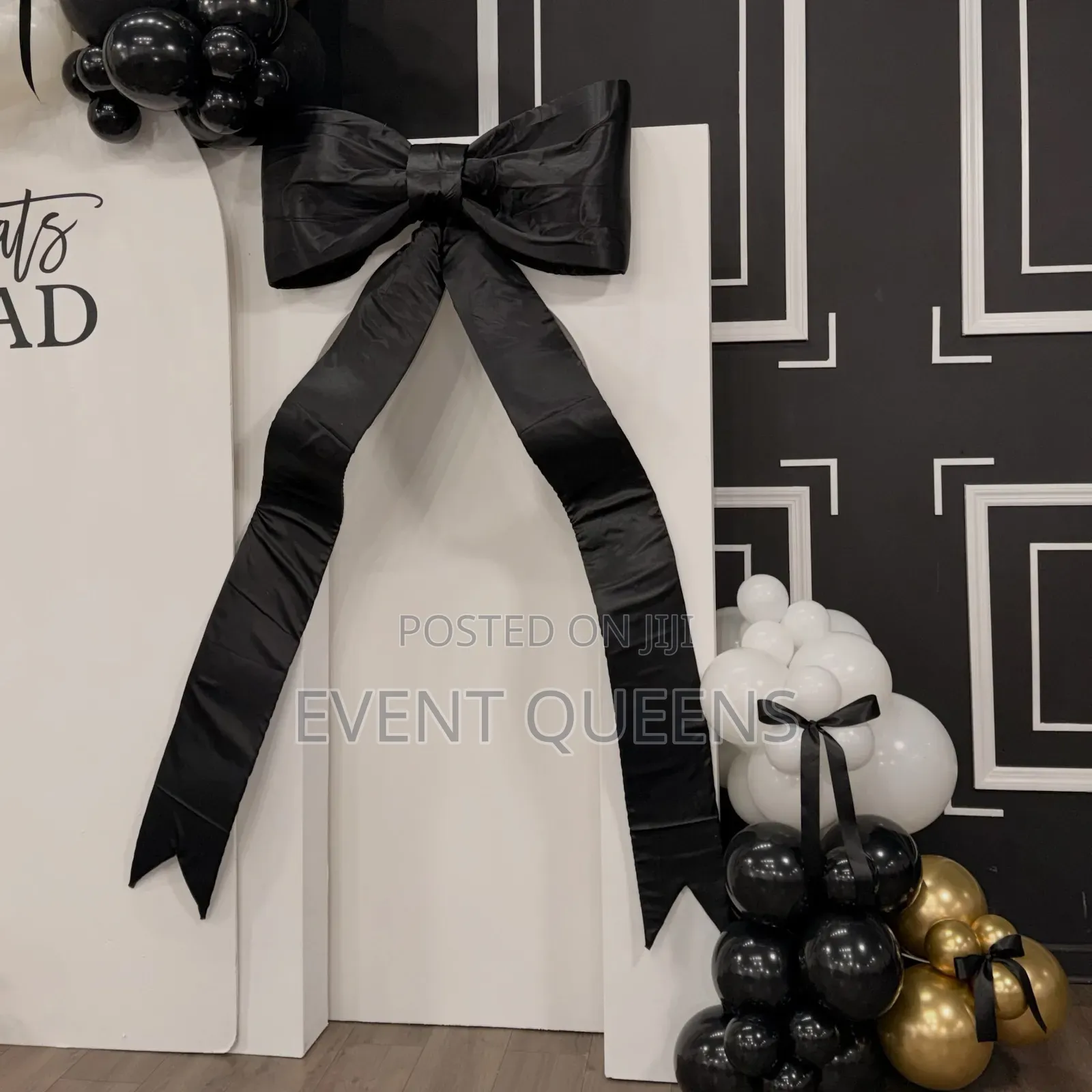 Graduation Party Decorations