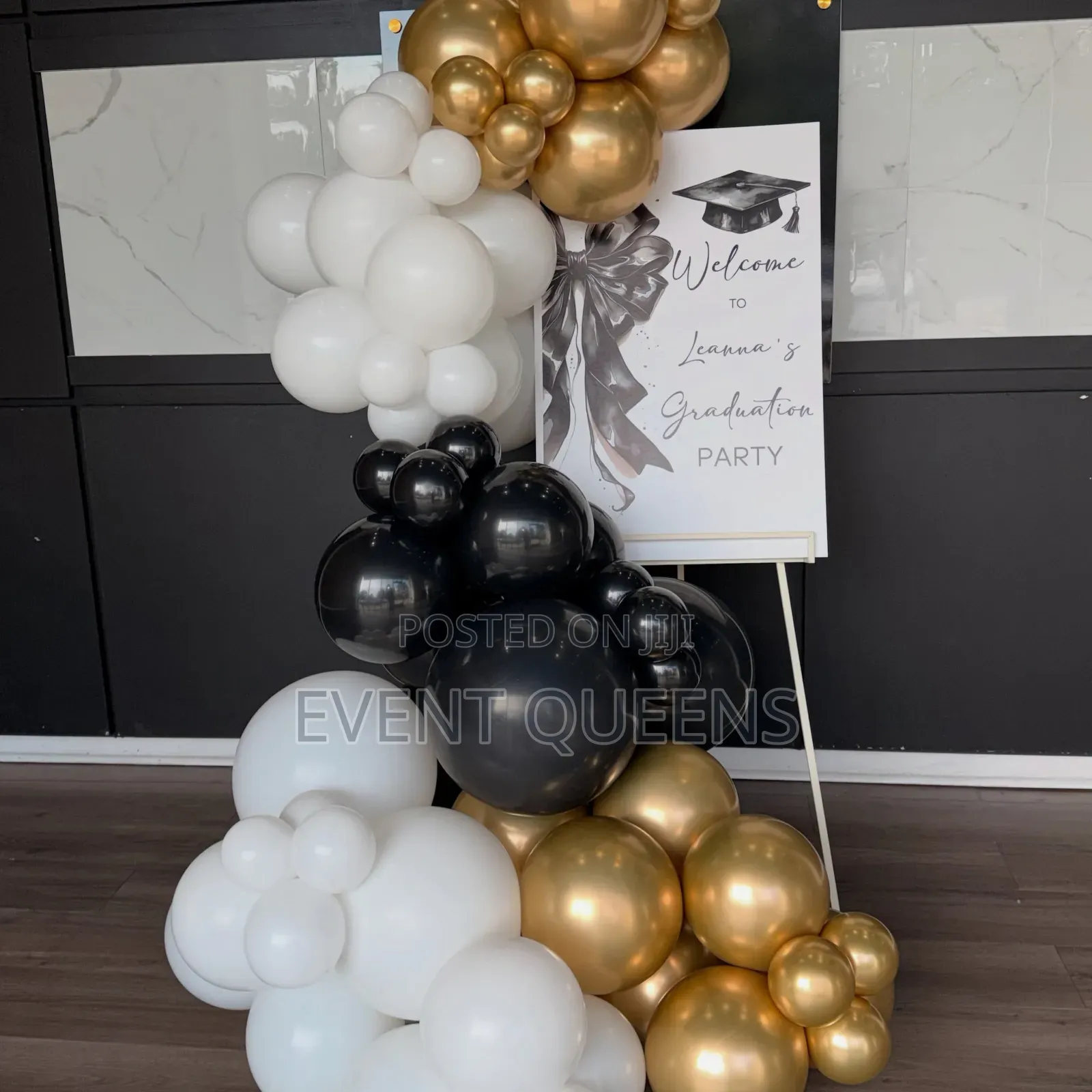 Graduation Party Decorations