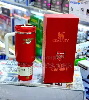Stanley X Arsenal Limited