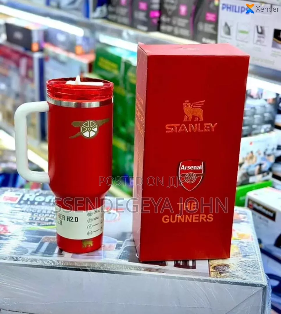 Stanley X Arsenal Limited