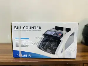 Bill Counter