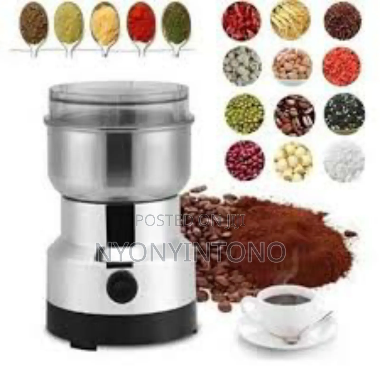 Raf Coffee Grinder 300w R-7113