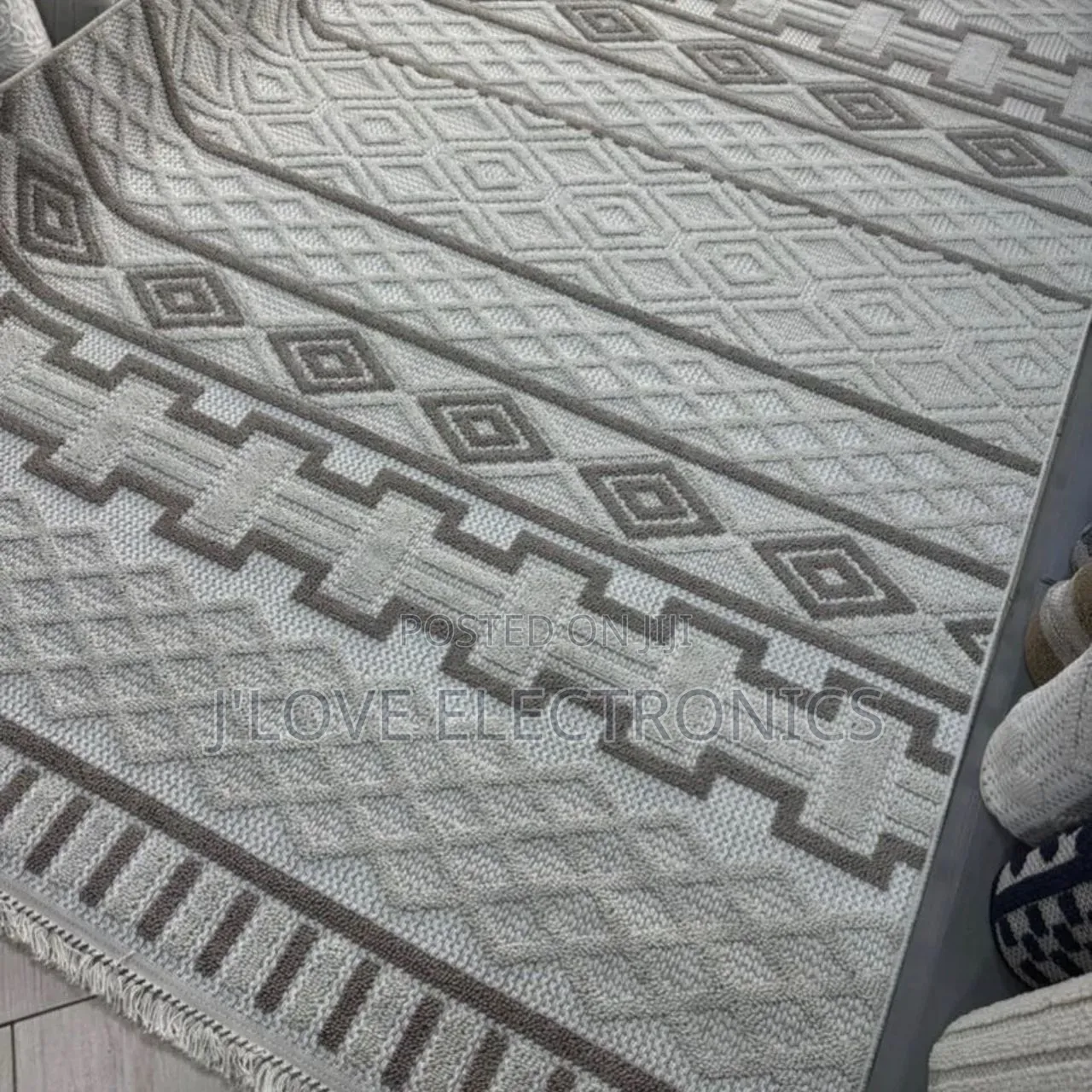 Turkish Carpet