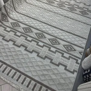 Turkish Carpet