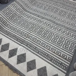 Turkish Carpet
