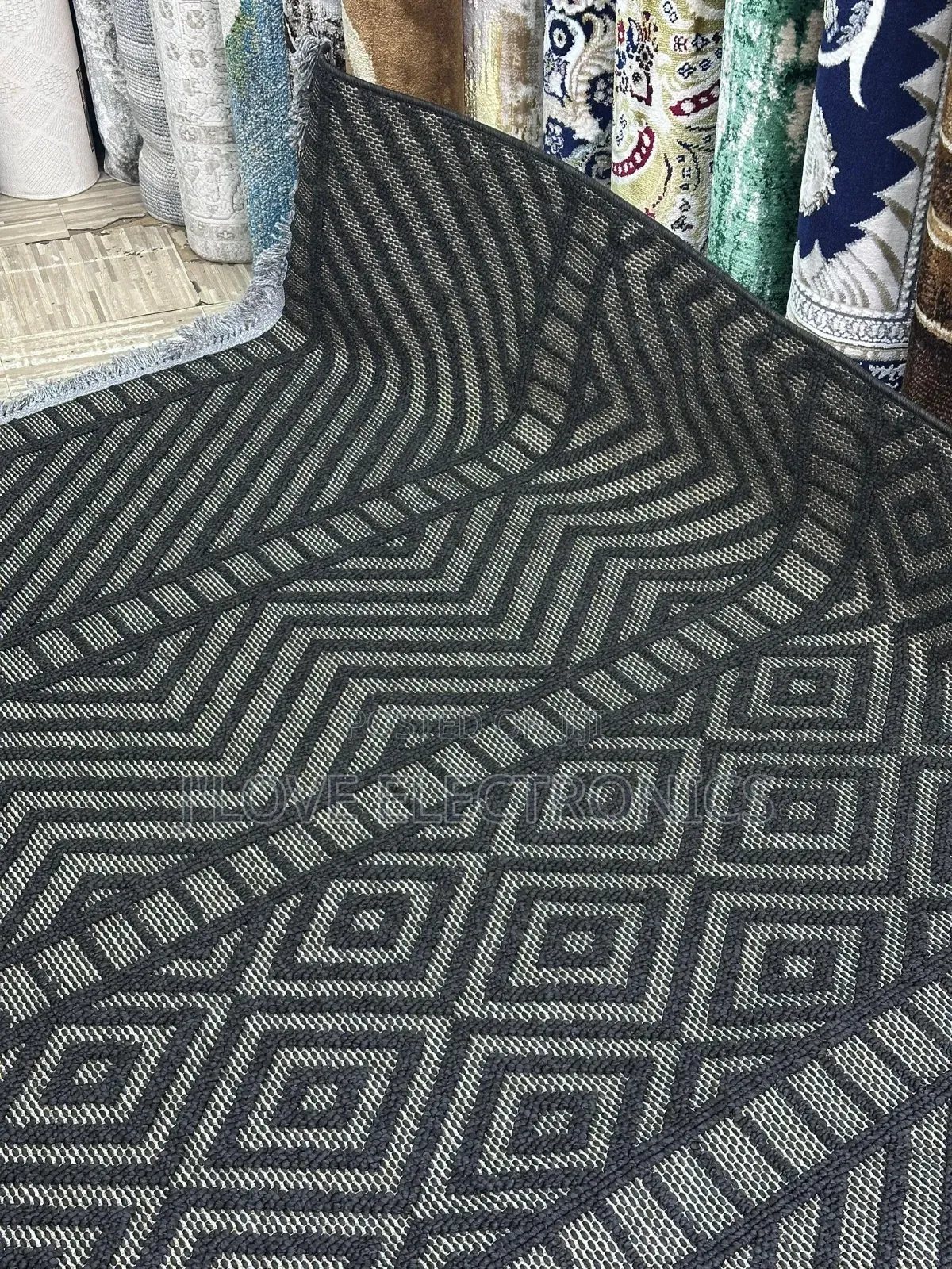 Turkish Carpet