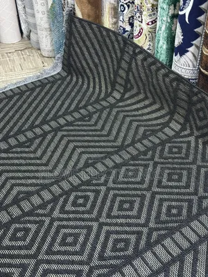 Turkish Carpet
