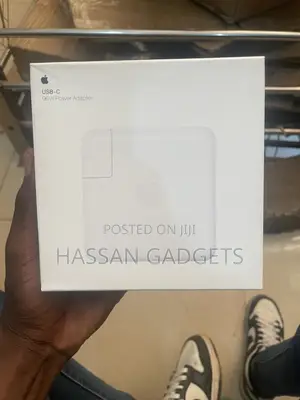 Laptop Charger Type C Cable
