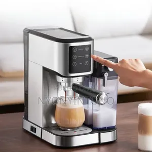Dw Fully Automatic Coffee Machine