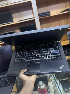 Laptop Lenovo ThinkPad T420 8GB Intel Core i5 HDD 320GB