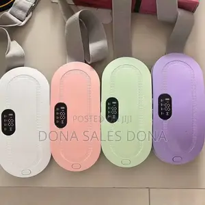 Cramp Massager Belt