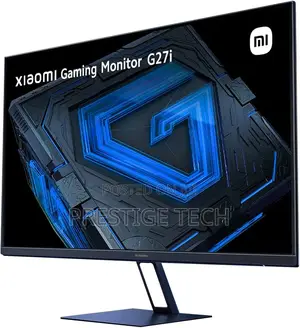 Xiaomi Gaming Monitor G27i, Fast Response Time 165hz, 1ms Response