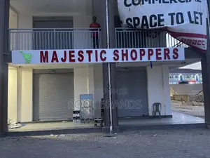 3d Signage