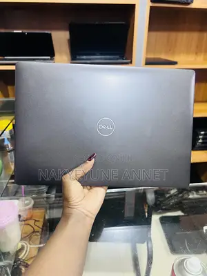 Laptop Dell Latitude 5300 8GB Intel Core i5 SSD 256GB