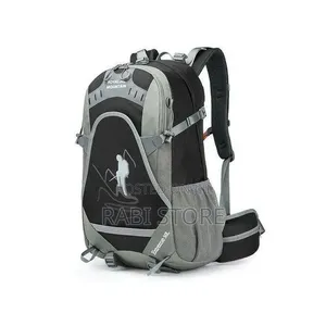 Adventure Travel Back Pack
