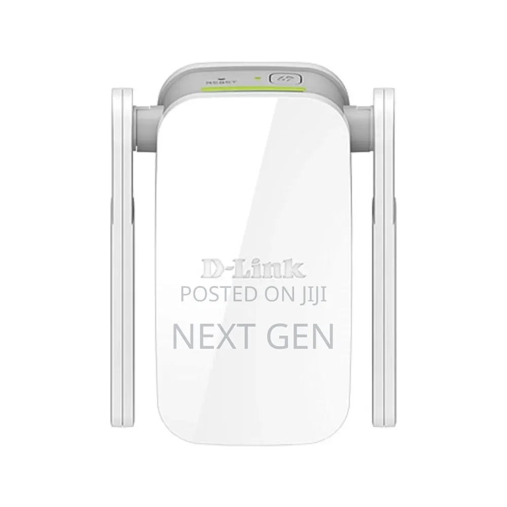 D-Link Dap-1610