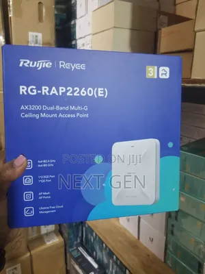 Rg-Rap 2260(E)