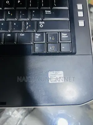 Laptop Dell Latitude 5430 8GB Intel Core i5 HDD 250GB