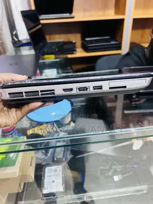 Laptop Dell Latitude 5430 8GB Intel Core i5 HDD 250GB