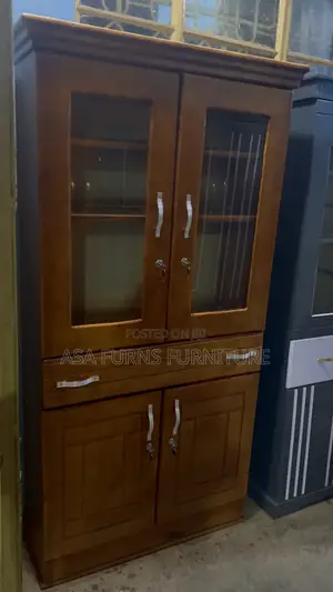 4by6 Side Board/Cupboards