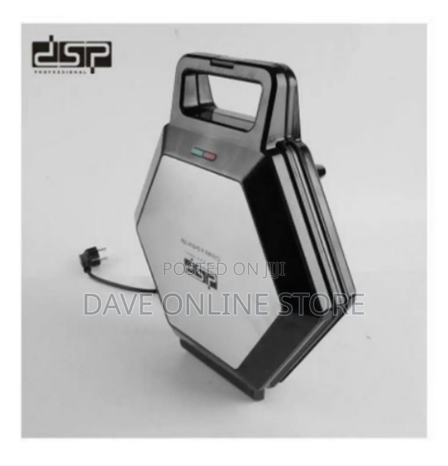 DSP Electric Samosa and Pastry Maker Maker