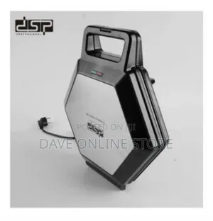 DSP Electric Samosa and Pastry Maker Maker