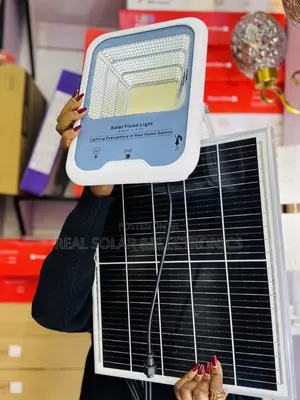 Solar Flood Light 100watts