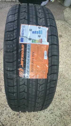 225/55r19 Original Mazda Cx5,Cx7,Cx8 Joyroad Brand New Tyres