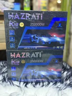 HAZRATI Bulbs 250000w