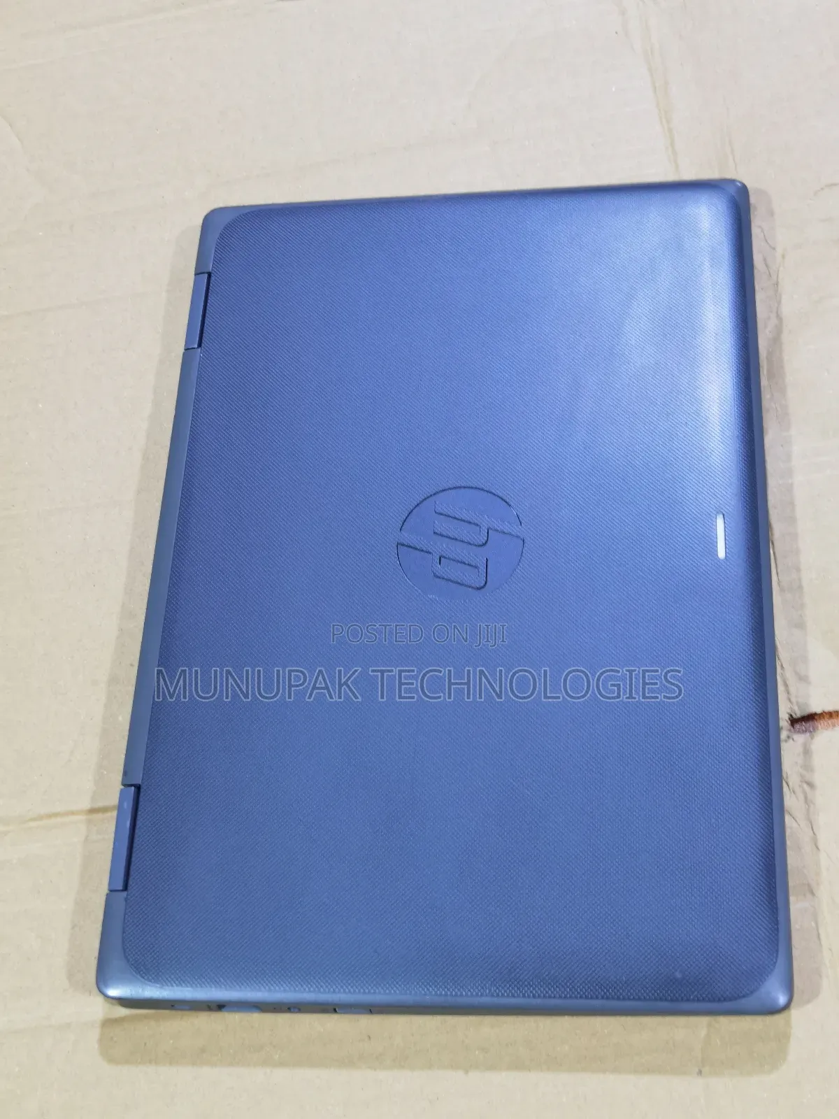 Laptop HP ProBook X360 11 G5 EE 4GB Intel Celeron SSD 128GB