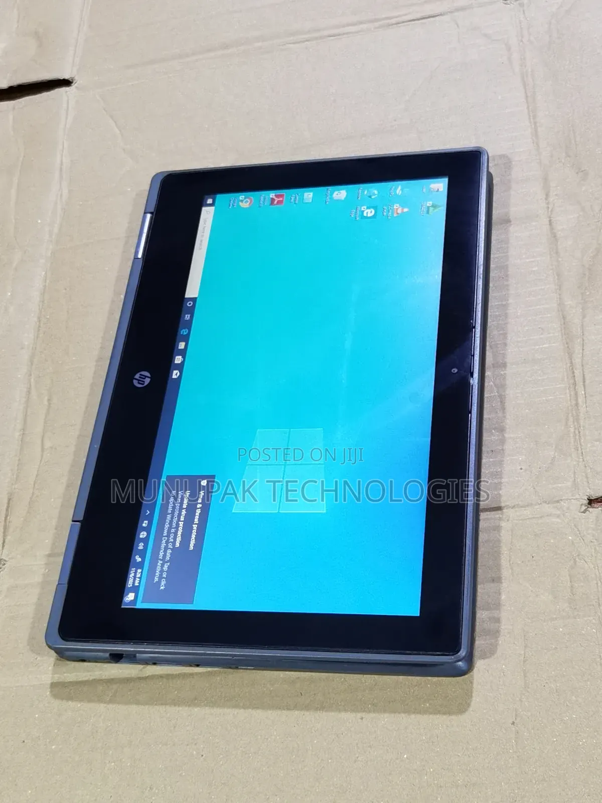 Laptop HP ProBook X360 11 G5 EE 4GB Intel Celeron SSD 128GB
