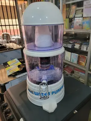 Water Purifier Dispenser Non Electric