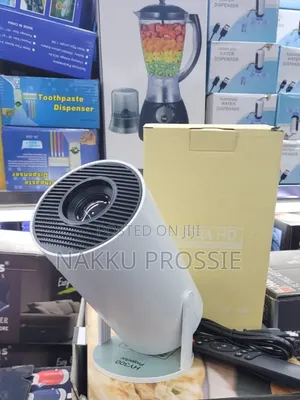 Mini Portable Projector