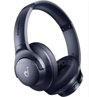 Anker Soundcore Over-ear Headphones